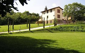 Il Poggiolo Delle Rose Bed&Breakfast
